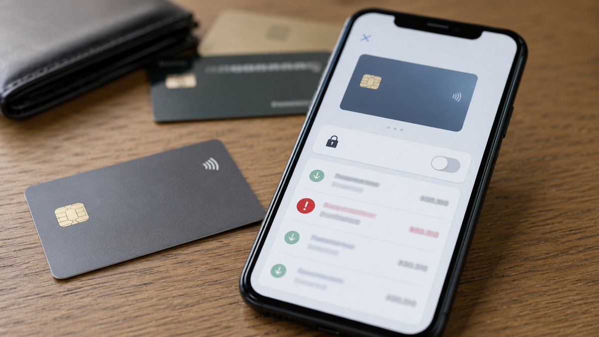 クレカを作れる成人にデビットカードは不要だと思う。家族分も停止済みか再確認した
