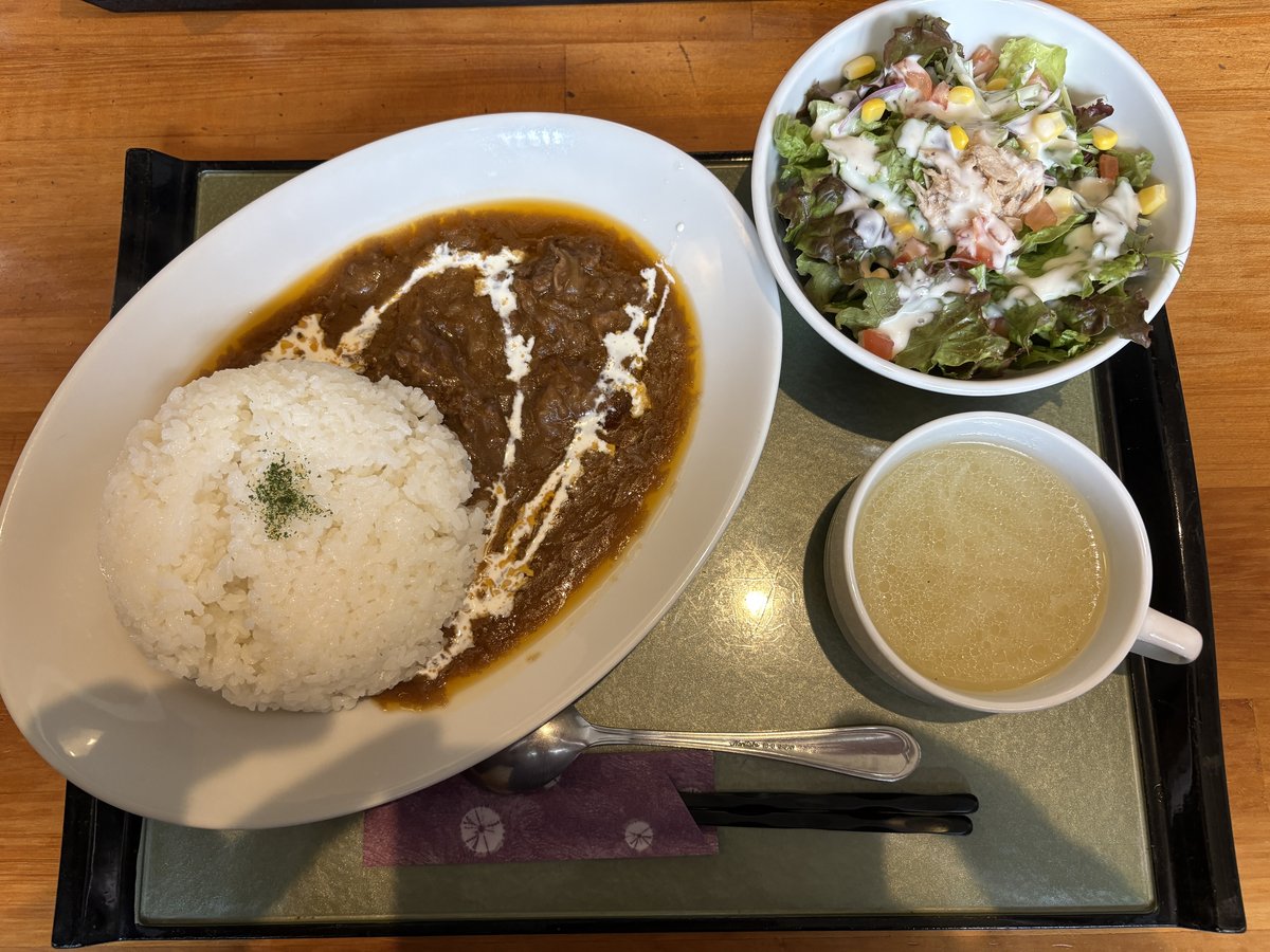 本格ハヤシライス